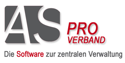 AS Pro Verband Logo